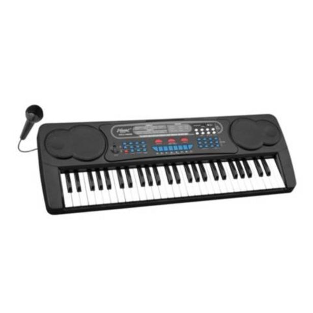 Linio Teclado musical para principiantes oferta