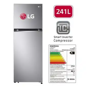 Maestro Refrigeradora 241l silver door cooling oferta