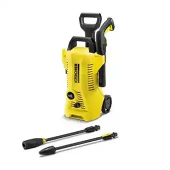 Maestro Hidrolavadora eléctrica 1.6kw 120bar k3 power control kaercher oferta