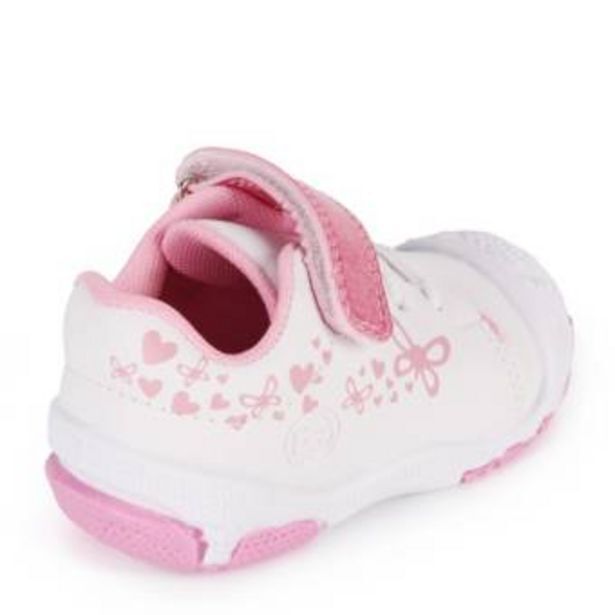 Linio Bubblegummers zapatillas urbanas niña oferta