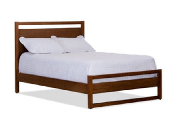 Colineal Cama london c/miel oferta
