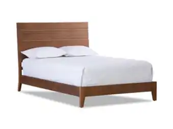 Colineal Cama misisipi c/miel oferta