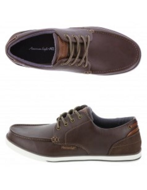 Payless Zapatos beau para hombres oferta
