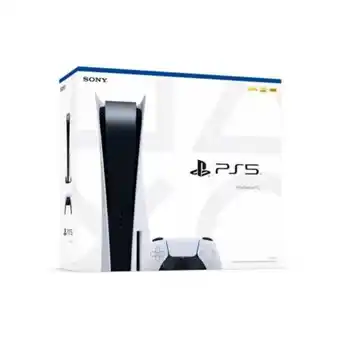 Linio Consola ps5 standard oferta