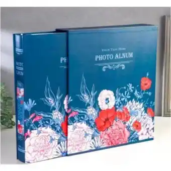 Linio Gran álbum de fotos exclusivo álbum para 600 fotos aleatorio oferta