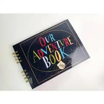 Linio Libro de aventuras up edicion limitada oferta