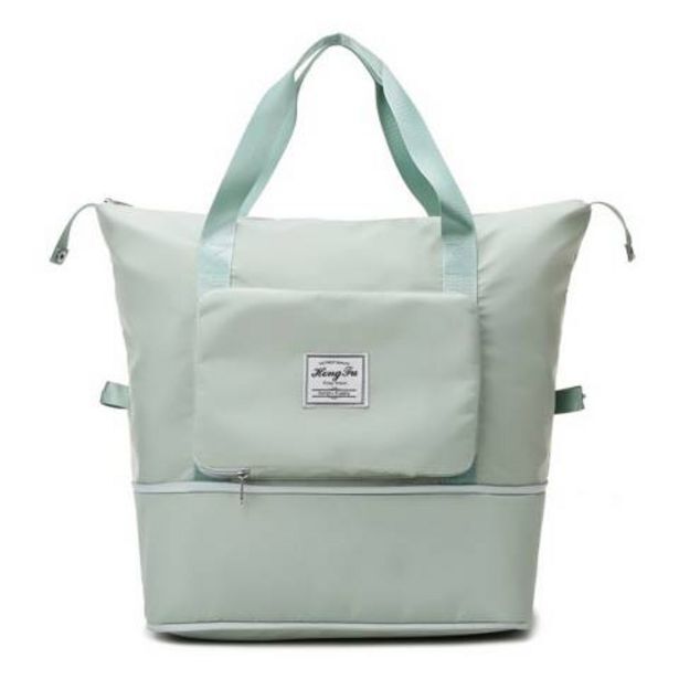 Linio Bolso expandible para viaje impermeable oferta