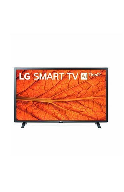 Tiendas EFE Televisor lg led 43' smart tv 43lm6370 oferta