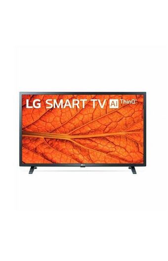 Tiendas EFE Televisor lg led 43' smart tv 43lm6370 oferta