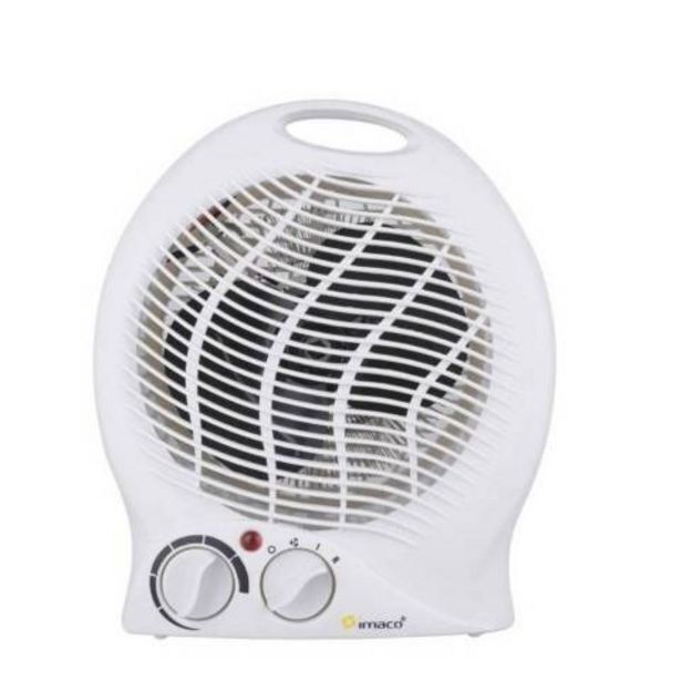 Linio Termo ventilador imaco nf15c oferta