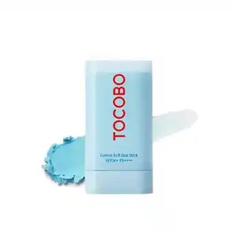 Linio Tocobo cotton soft sun stick spf50 pa oferta