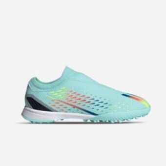 Zapatilla gw8477 adidas x speedportal.3 ll tf futbol pre-infante celeste