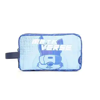Porta Cartuchera max metaverse oferta