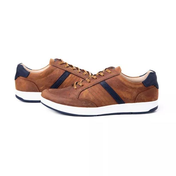 Pionier Zapatillas agnay oferta