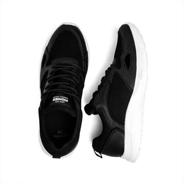 Pionier Zapatillas sktch oferta