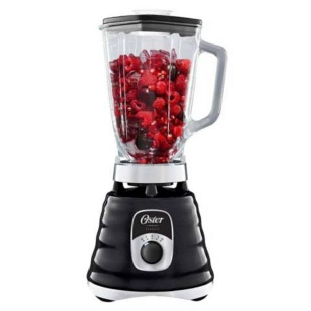 Linio Licuadora clásica 3 velocidades 1.25l blst4655b oferta