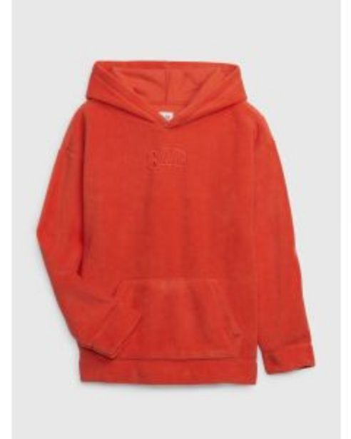 GAP Polerón logo niño oferta