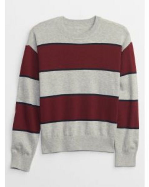 GAP Chompa niño oferta