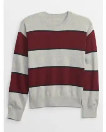 GAP Chompa niño oferta