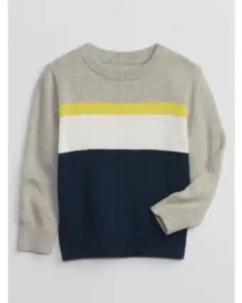 GAP Chompa toddler niño oferta