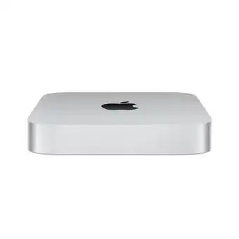 iShop Mac mini con chip m2 (2023) - ram 8gb - 256gb - plata oferta