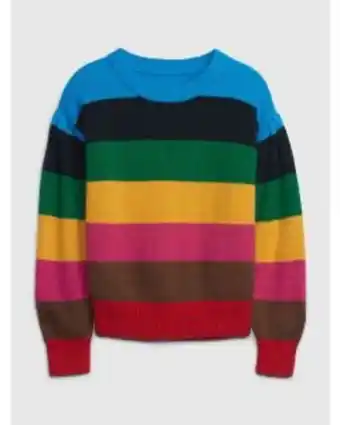 GAP Chompa niña oferta