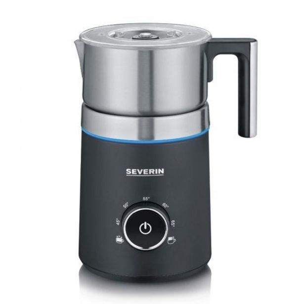 Hiraoka Espumador de leche severin sm-3586 oferta