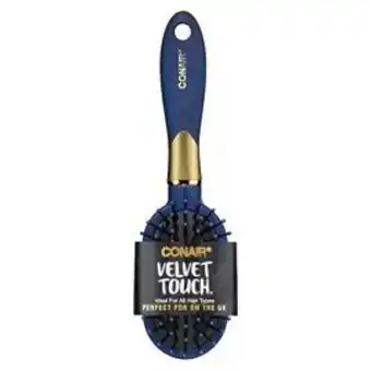 Freshmart Conair cepillo cabello base acolchada - unidad oferta