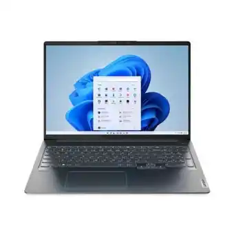 Hiraoka Laptop lenovo ideapad 5i pro 16 intel core i9-12900h 512gb ssd 16gb ram oferta
