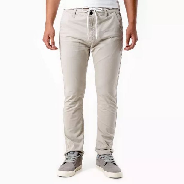 Gzuck Pantalon twill comfort pineda elite pitillo oferta