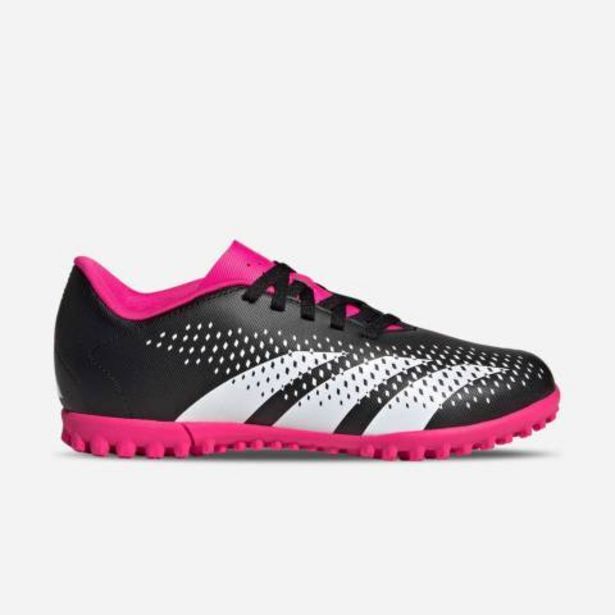 Linio Zapatilla gw7085 adidas predator accuracy.4 tf j futbol pre-infante negro oferta