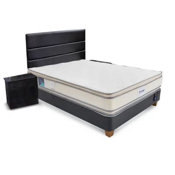 Drimer Juego de dormitorio rayas galaxy oferta