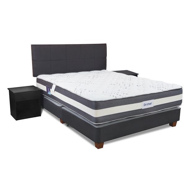 Drimer Juego de dormitorio echo antares oferta