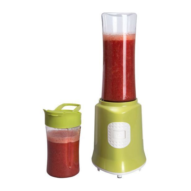 Coolbox Mini blender blanik bmb044 350w oferta