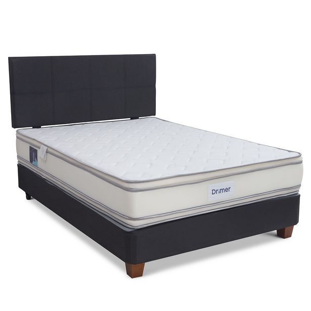 Drimer Combo americano echo galaxy oferta