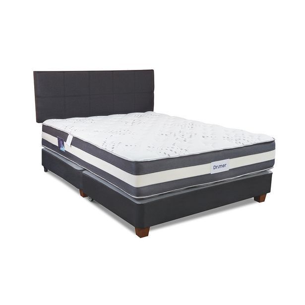 Drimer Combo americano echo antares oferta