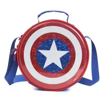 Porta Lonchera tony - lch azul oferta