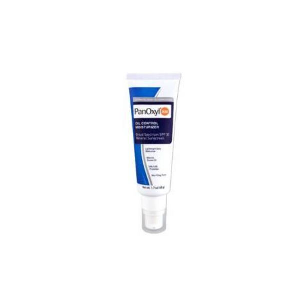 Linio Crema hidratante oil control daily oferta