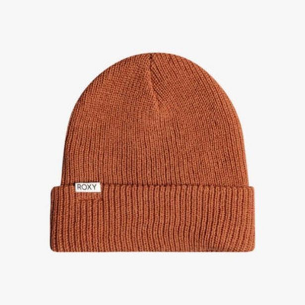 The Box Gorra para mujer roxy beanie island fox cns0 oferta