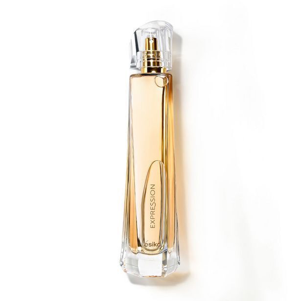 Ésika Expression eau de parfum, 50 ml oferta