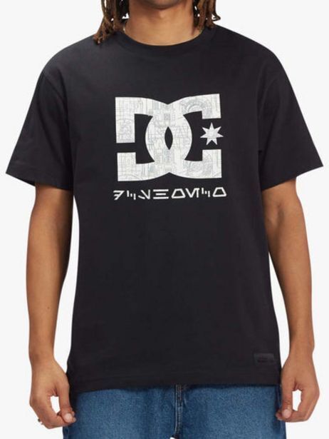 The Box Polo para hombre dc shoes premium sw star ltside kvj0 oferta