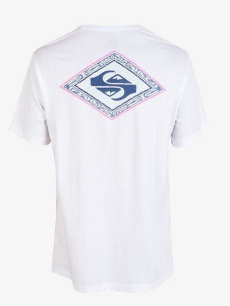The Box Polo para hombre quiksilver classic good old dayz wbbo oferta