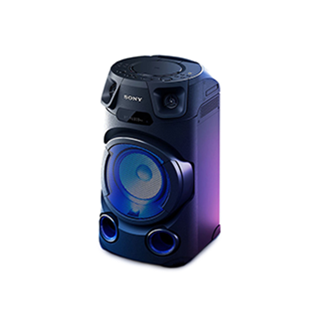 Tiendas EFE Parlante bluetooth sony mhc-v13 oferta