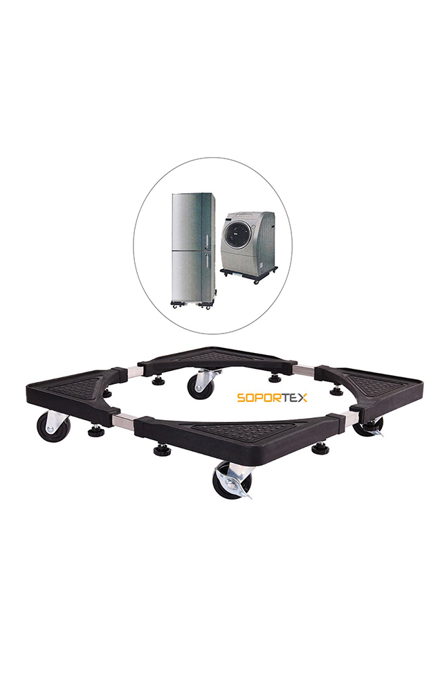 Tiendas EFE Base movil multifuncional sopertex sms-01 oferta