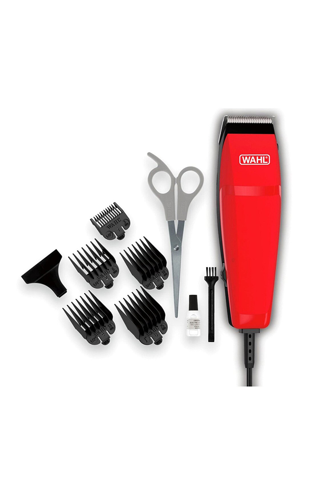 Tiendas EFE Cortador de cabello wahl 09314-2718 rj oferta