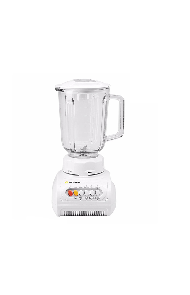 Tiendas EFE Licuadora imaco bl888v 1.5lt oferta
