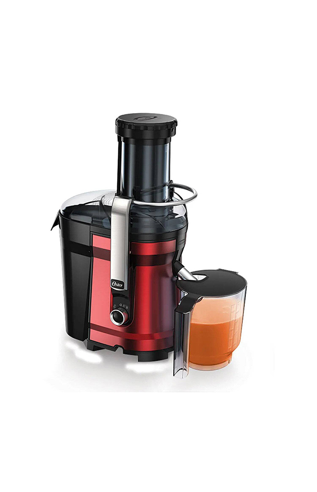 Tiendas EFE Extractor de jugo oster fpstje318r oferta