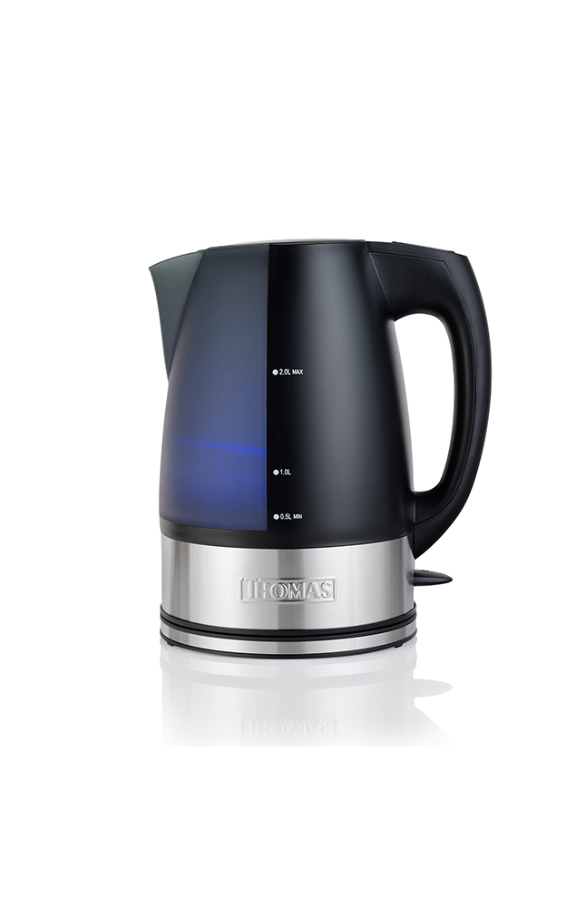 Tiendas EFE Hervidorthomas th-4800 2l oferta
