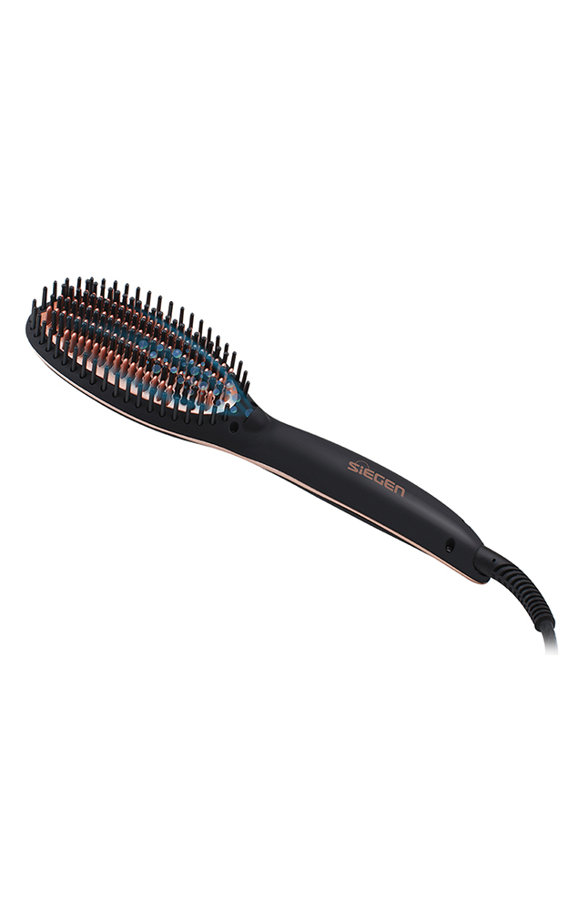 Tiendas EFE Cepillo alisador seigen sg-4910 oferta