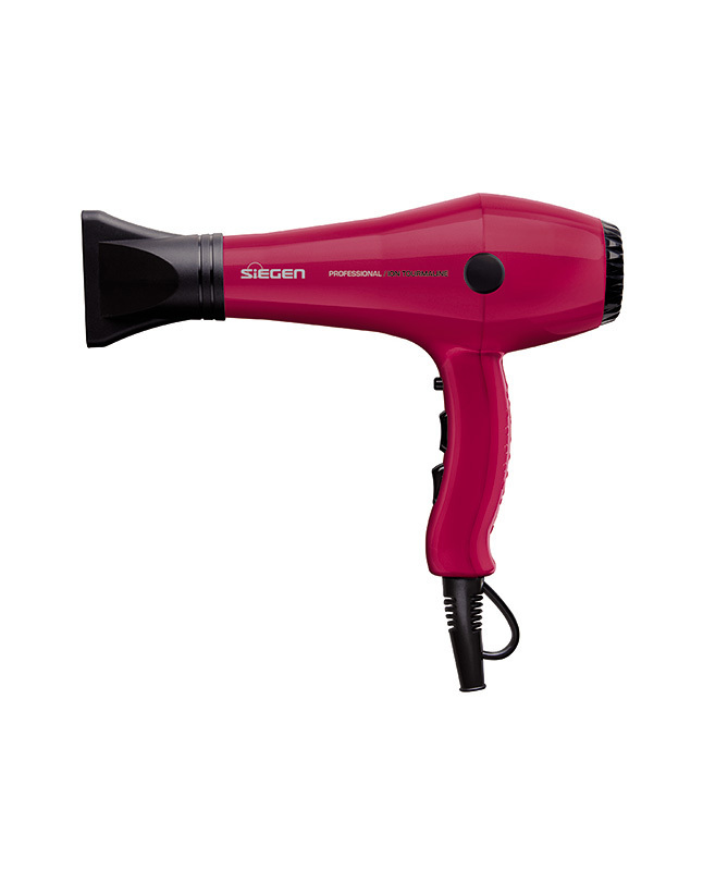 Tiendas EFE Secadora de cabello 2000w siegen sc-sg3049c1 oferta